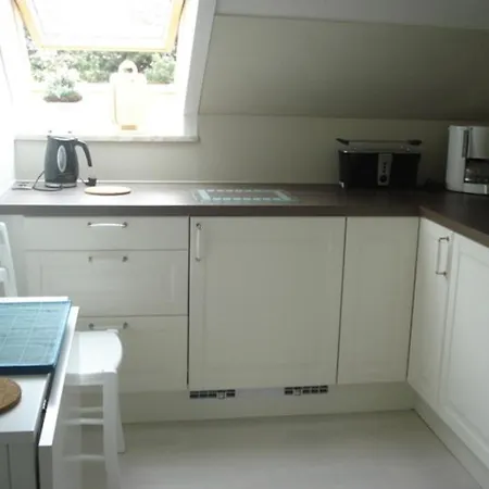 Moewennest تيميندورفير ستراند