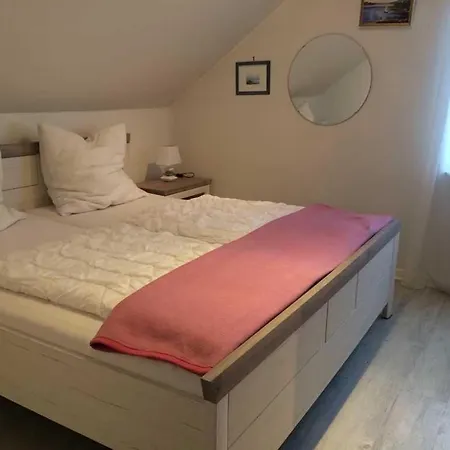 Moewennest تيميندورفير ستراند