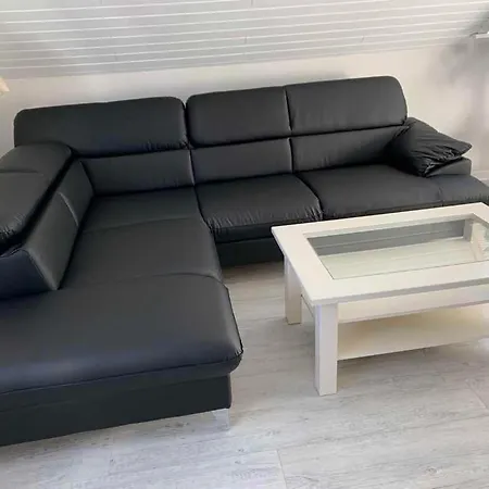 Moewennest Apartament