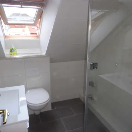 Moewennest * تيميندورفير ستراند