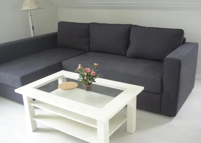 Lägenhet Moewennest Timmendorfer Strand