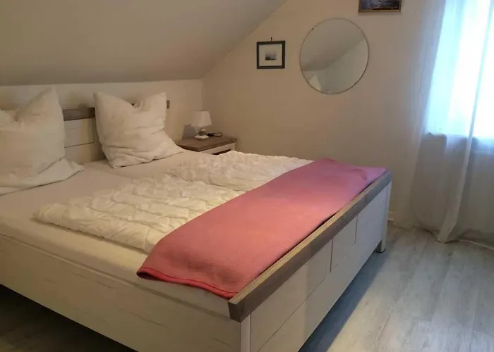 Moewennest Timmendorfer Strand