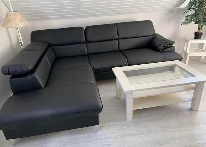 Moewennest Lägenhet