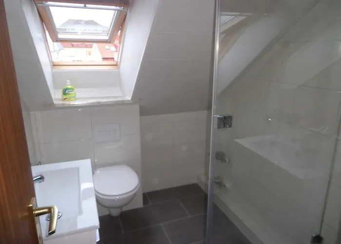 Moewennest * Timmendorfer Strand